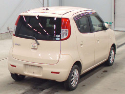 2008 Nissan Moco