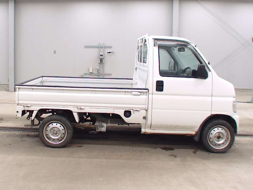 2008 Honda Acty Truck HA7[2]