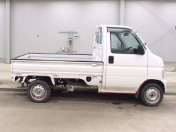 2008 Honda Acty Truck