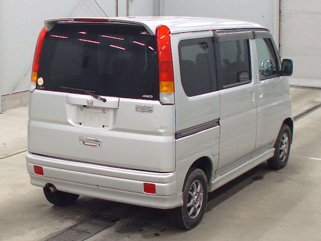 2000 Honda Vamos HM2[1]