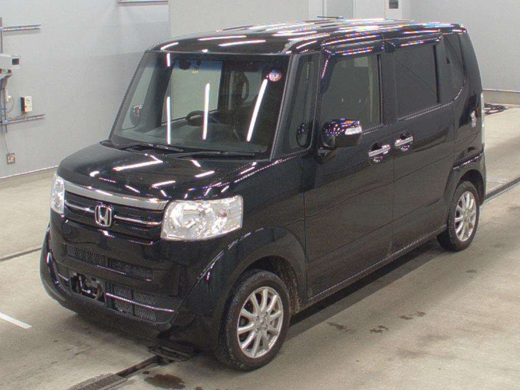 2015 Honda N-BOX JF2[0]