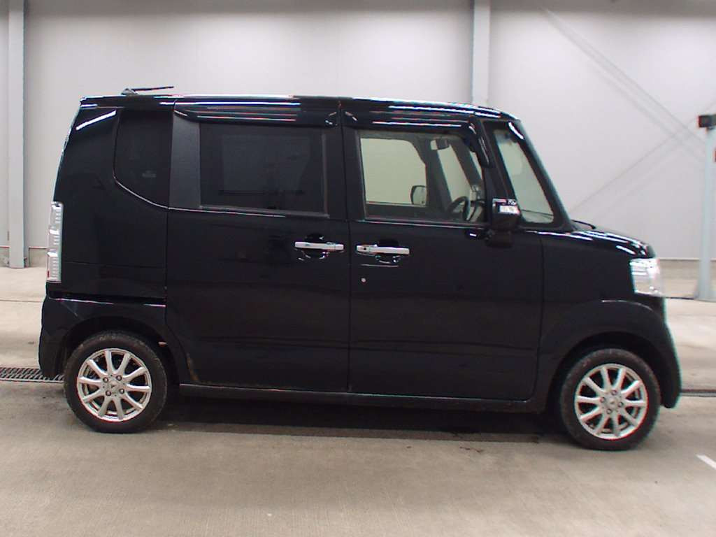 2015 Honda N-BOX JF2[2]