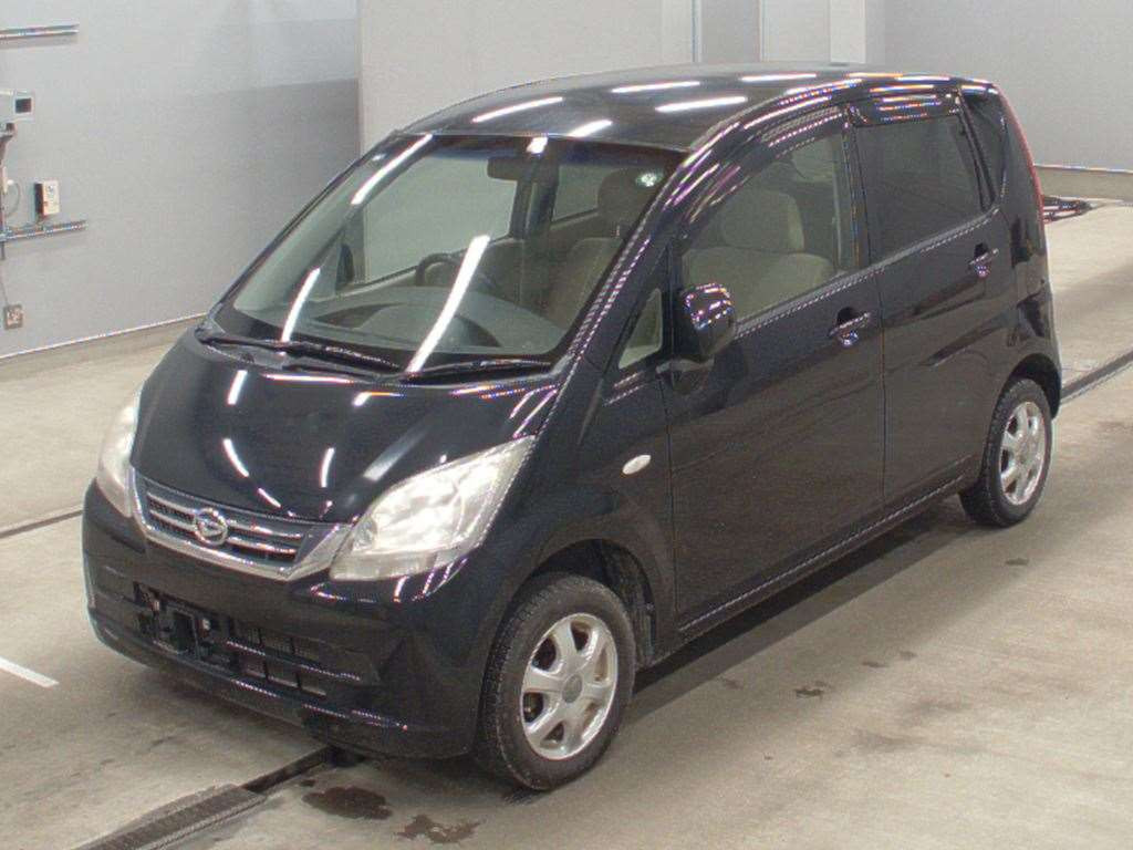 2010 Daihatsu Move L175S[0]