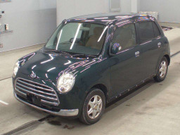 2005 Daihatsu Miragino