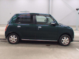 2005 Daihatsu Miragino