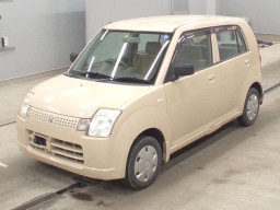 2005 Suzuki Alto