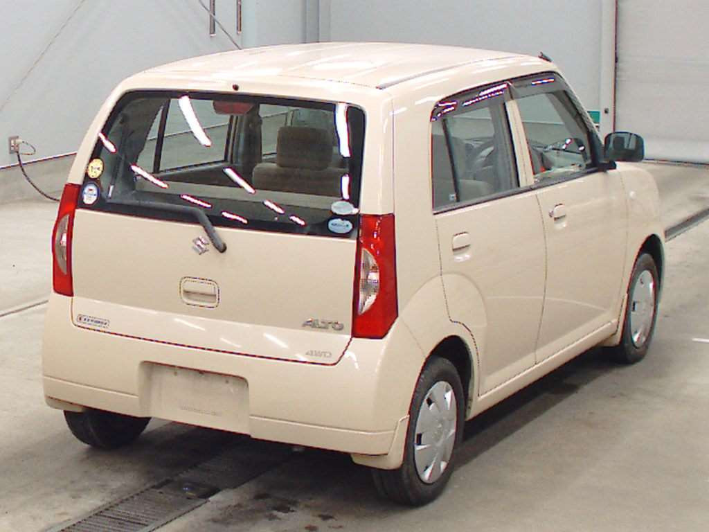 2005 Suzuki Alto HA24S[1]