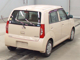 2005 Suzuki Alto