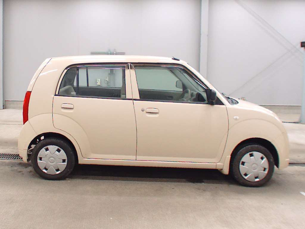 2005 Suzuki Alto HA24S[2]