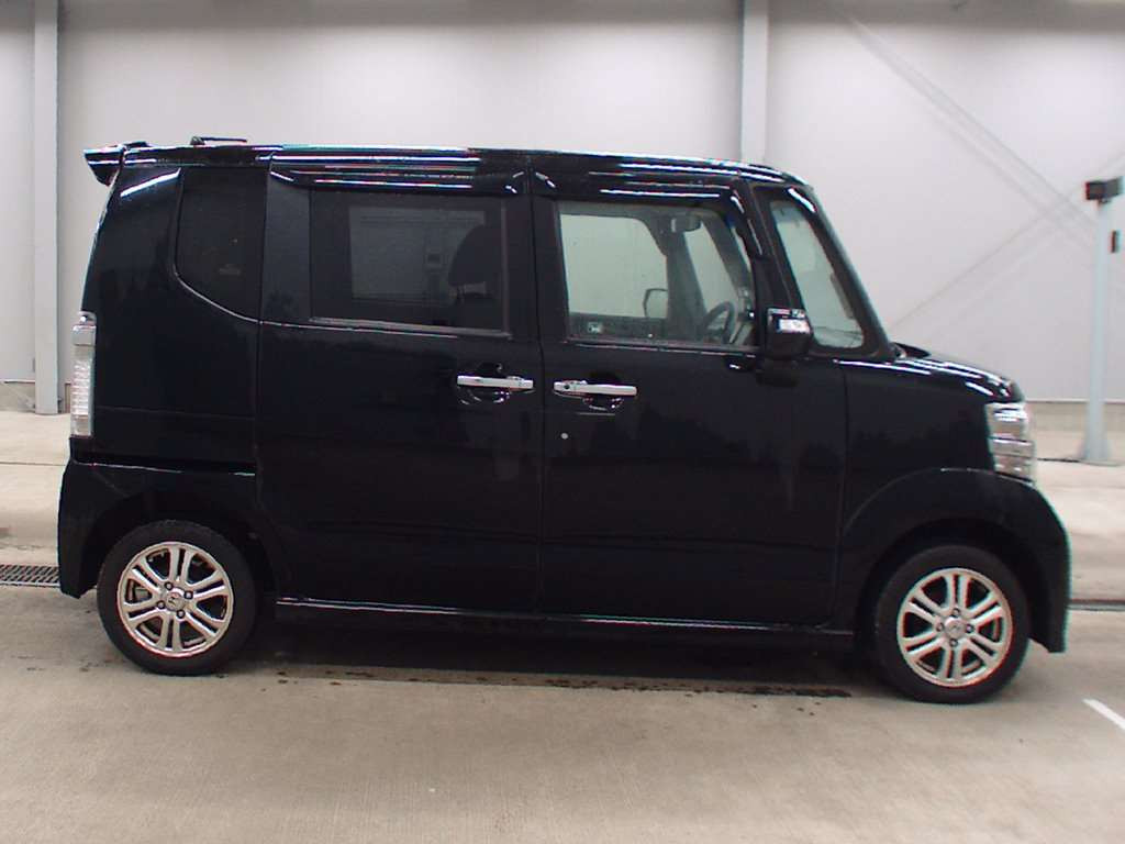 2012 Honda N-BOX CUSTOM JF2[2]