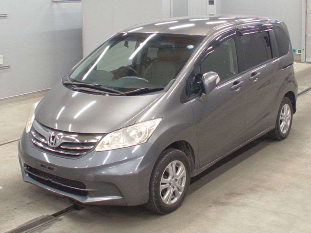 2012 Honda Freed GB4[0]