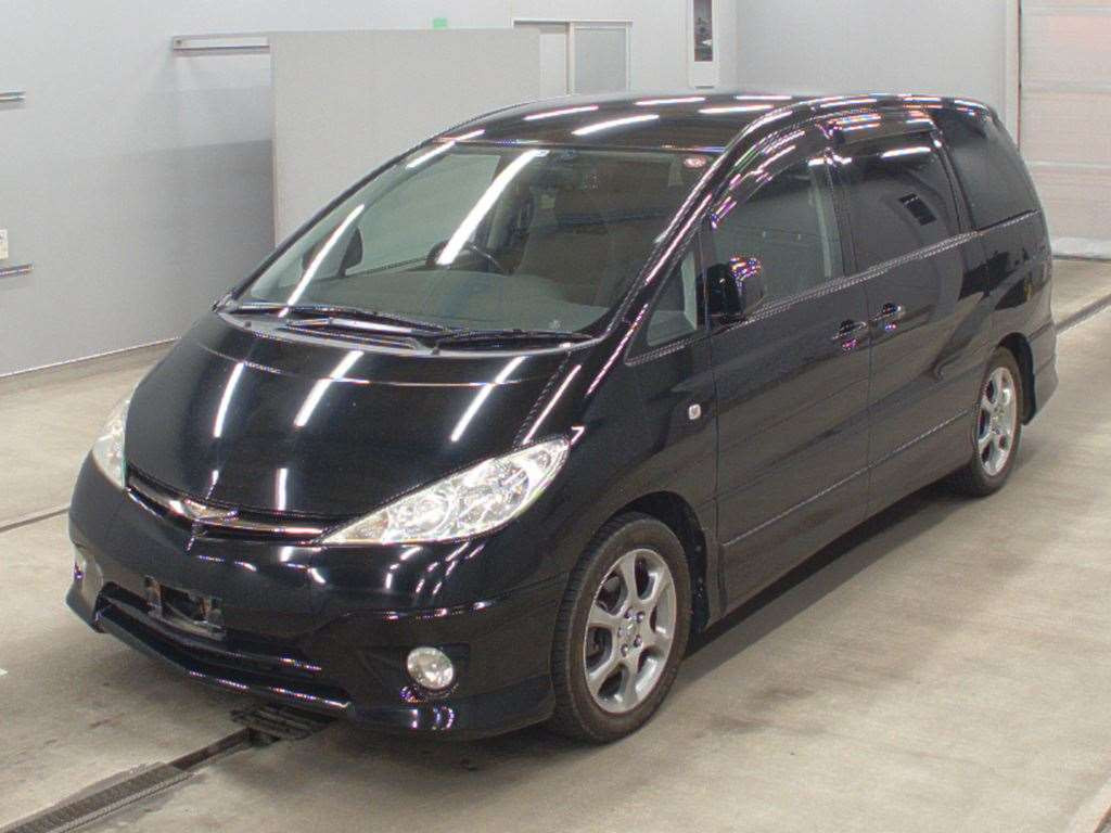 2003 Toyota Estima T ACR30W[0]