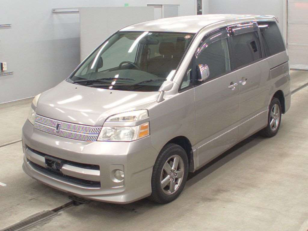 2005 Toyota Voxy AZR65G[0]