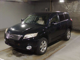 2008 Toyota Vanguard