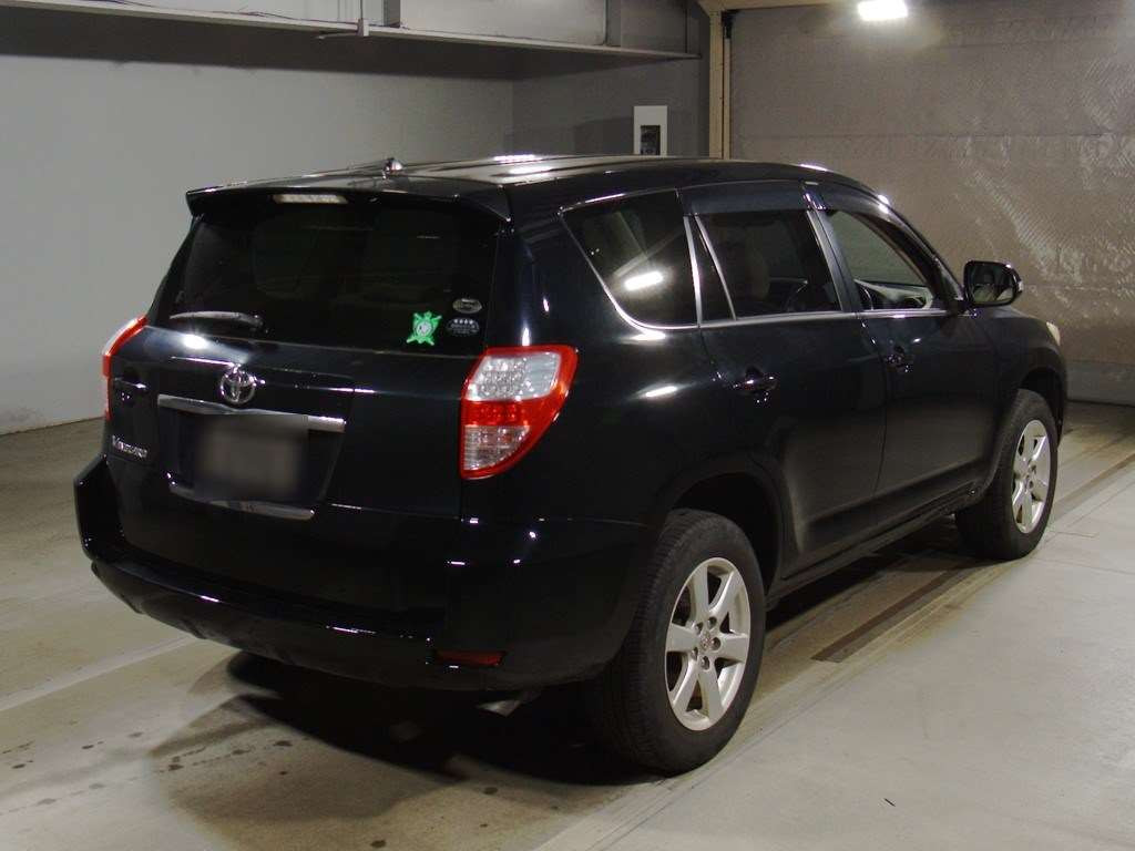 2008 Toyota Vanguard ACA33W[1]