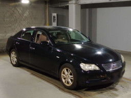 2006 Toyota Mark X