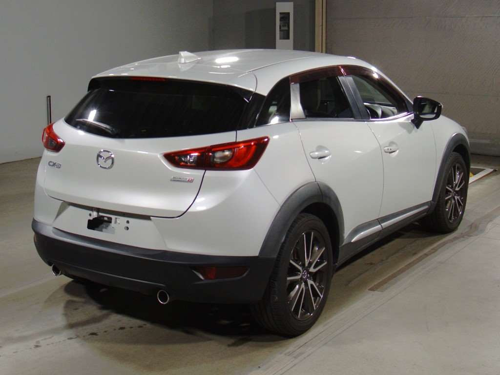 2015 Mazda CX-3 DK5FW[1]