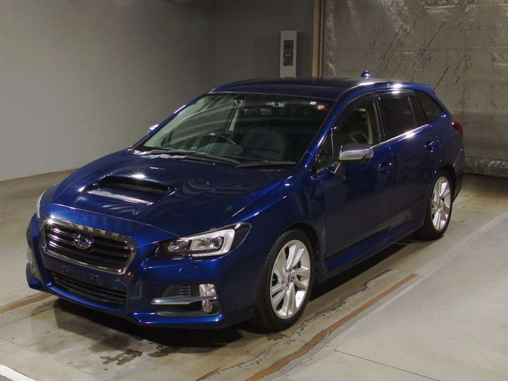 2017 Subaru Levorg VM4[0]