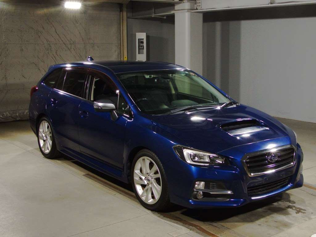 2017 Subaru Levorg VM4[2]