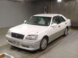 2001 Toyota Crown