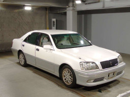 2001 Toyota Crown