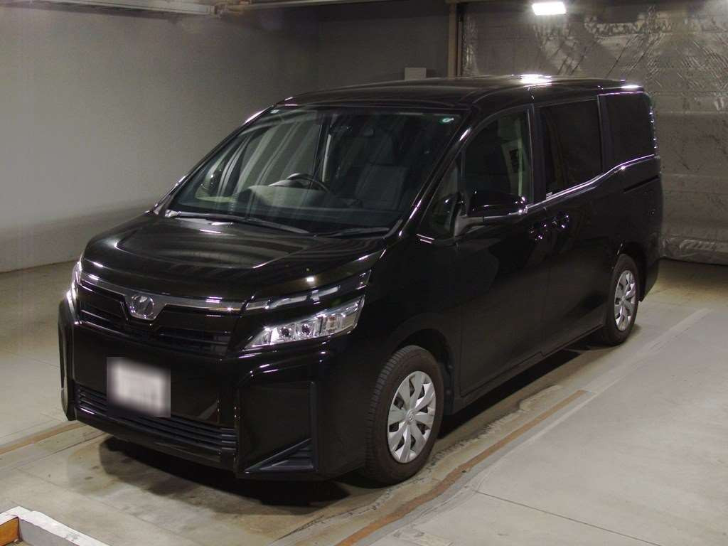 2019 Toyota Voxy ZRR80G[0]