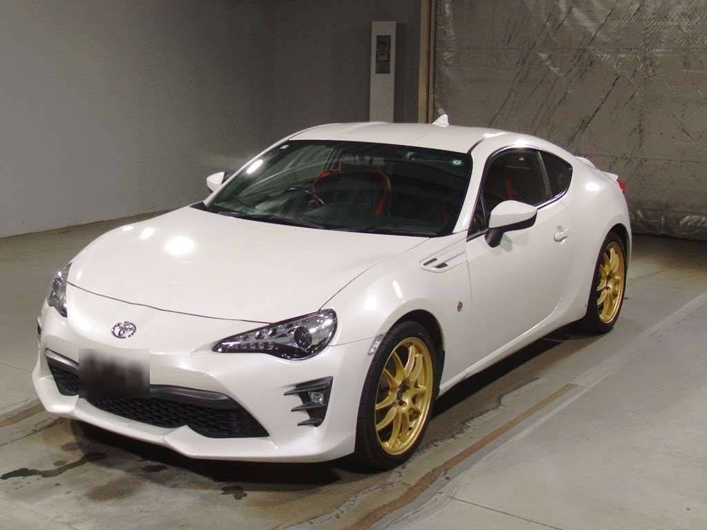 2017 Toyota 86 ZN6[0]