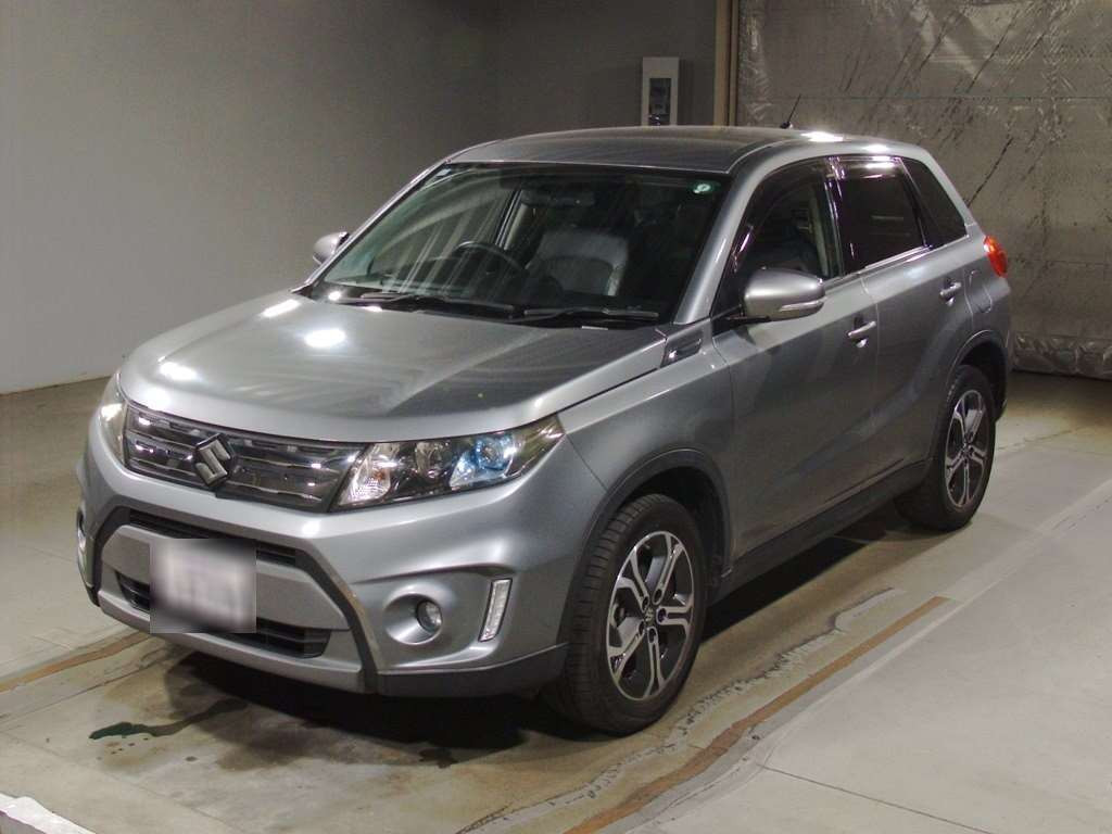 2016 Suzuki Escudo YE21S[0]