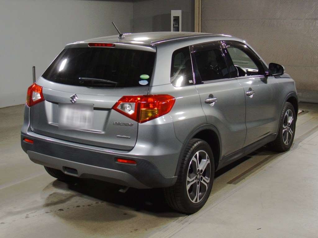 2016 Suzuki Escudo YE21S[1]