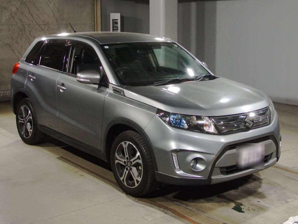 2016 Suzuki Escudo YE21S[2]