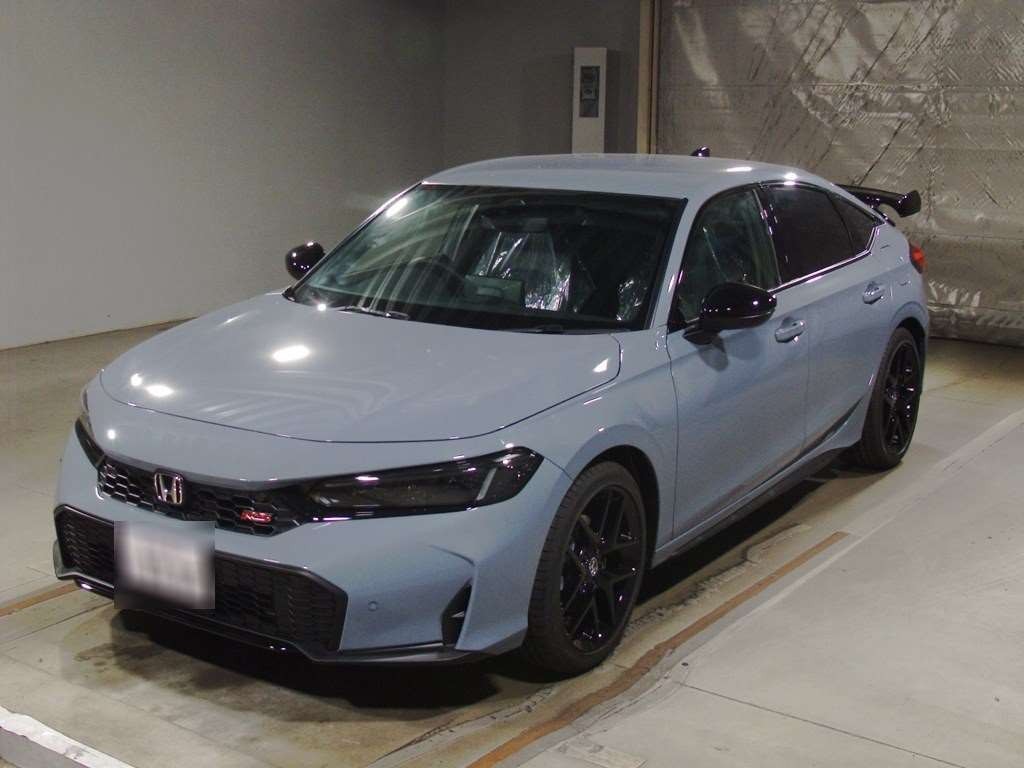 2024 Honda Civic FL1[0]