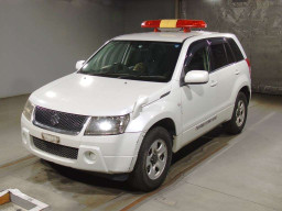 2006 Suzuki Escudo