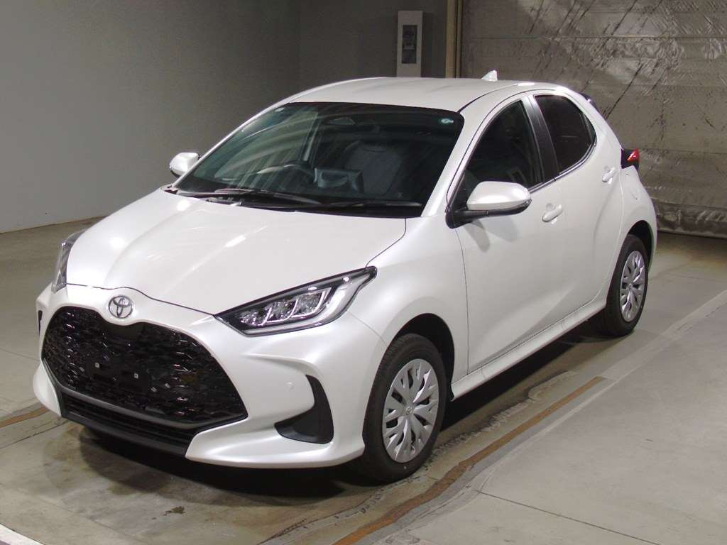 2024 Toyota YARIS MXPA15[0]