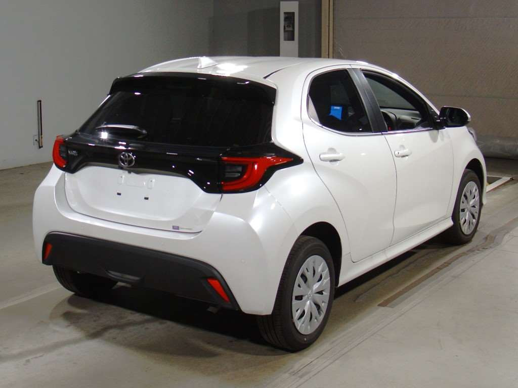 2024 Toyota YARIS MXPA15[1]