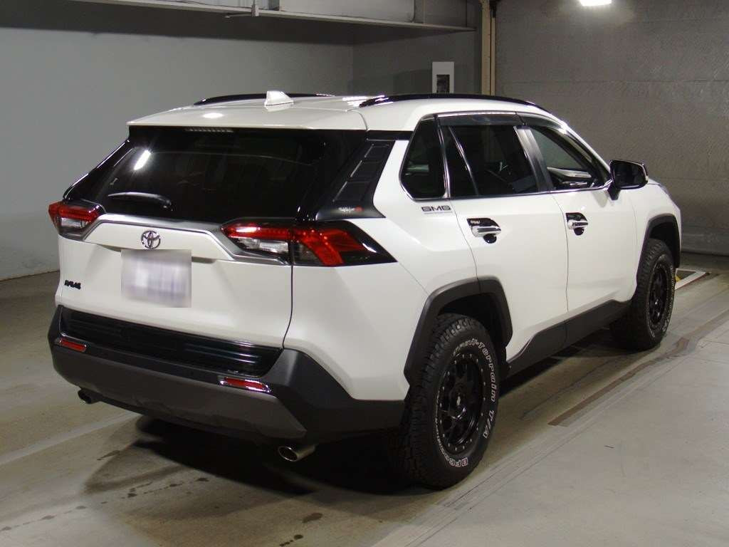 2020 Toyota RAV4 MXAA54[1]