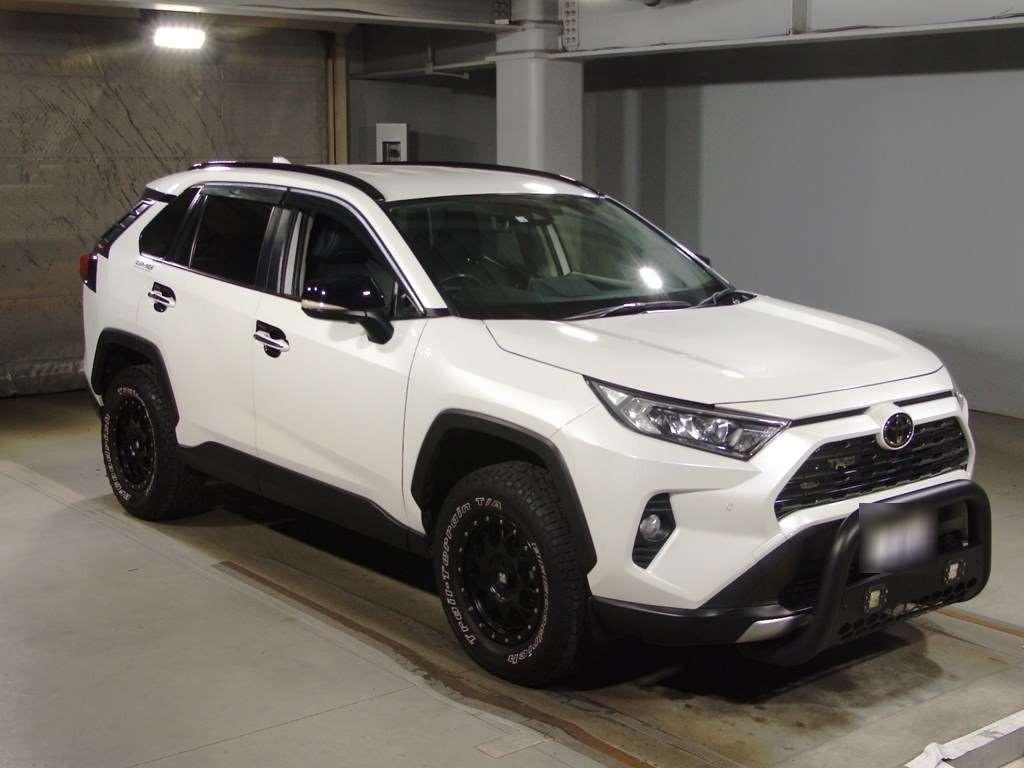 2020 Toyota RAV4 MXAA54[2]