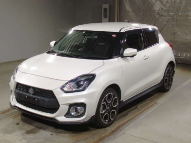 2019 Suzuki Swift Sport