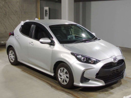 2022 Toyota YARIS