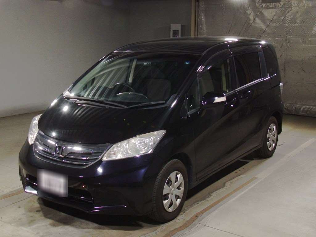 2012 Honda Freed GB3[0]