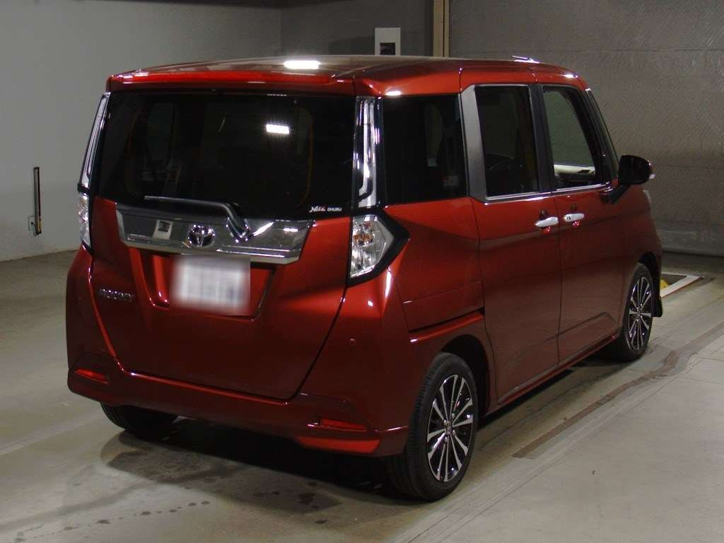 2022 Toyota Roomy M900A[1]