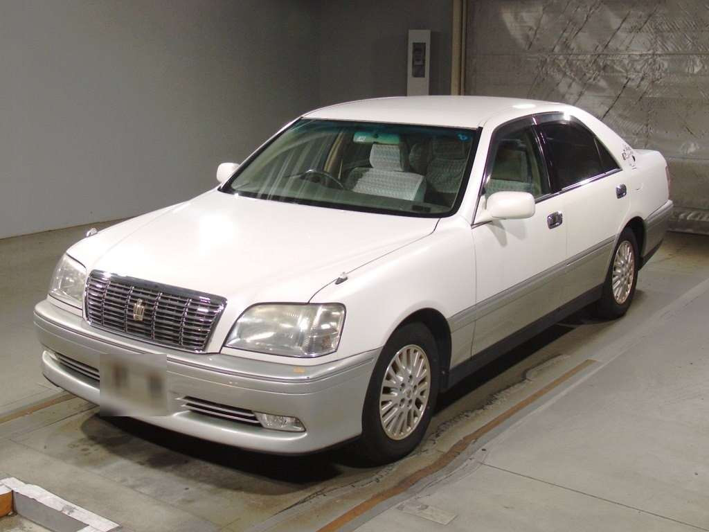 1999 Toyota Crown JZS175[0]