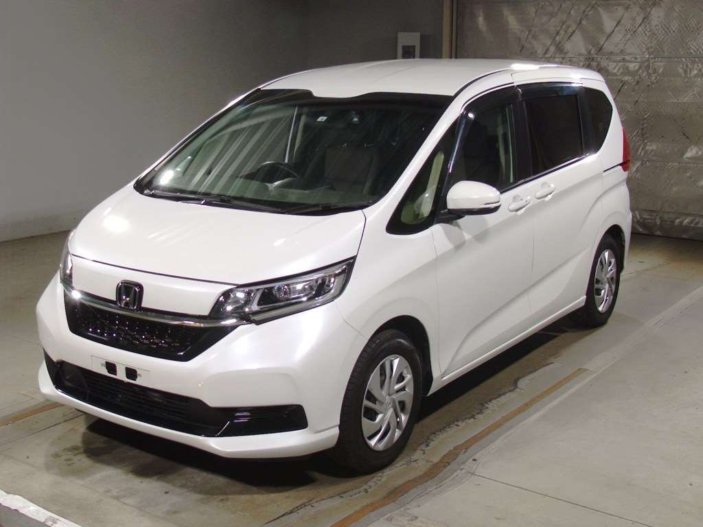 2022 Honda Freed GB5[0]