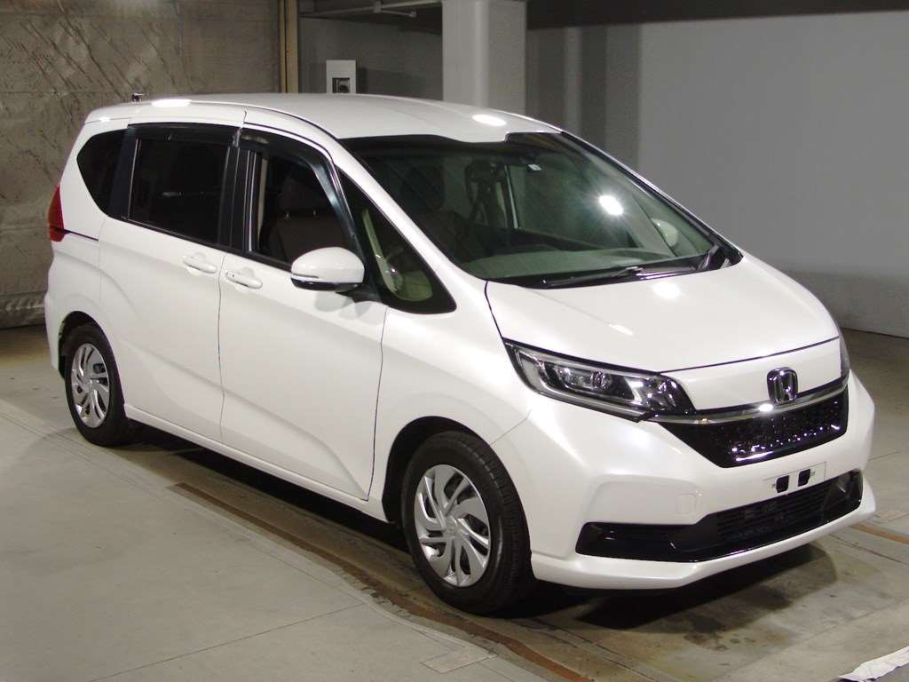 2022 Honda Freed GB5[2]