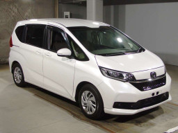 2022 Honda Freed