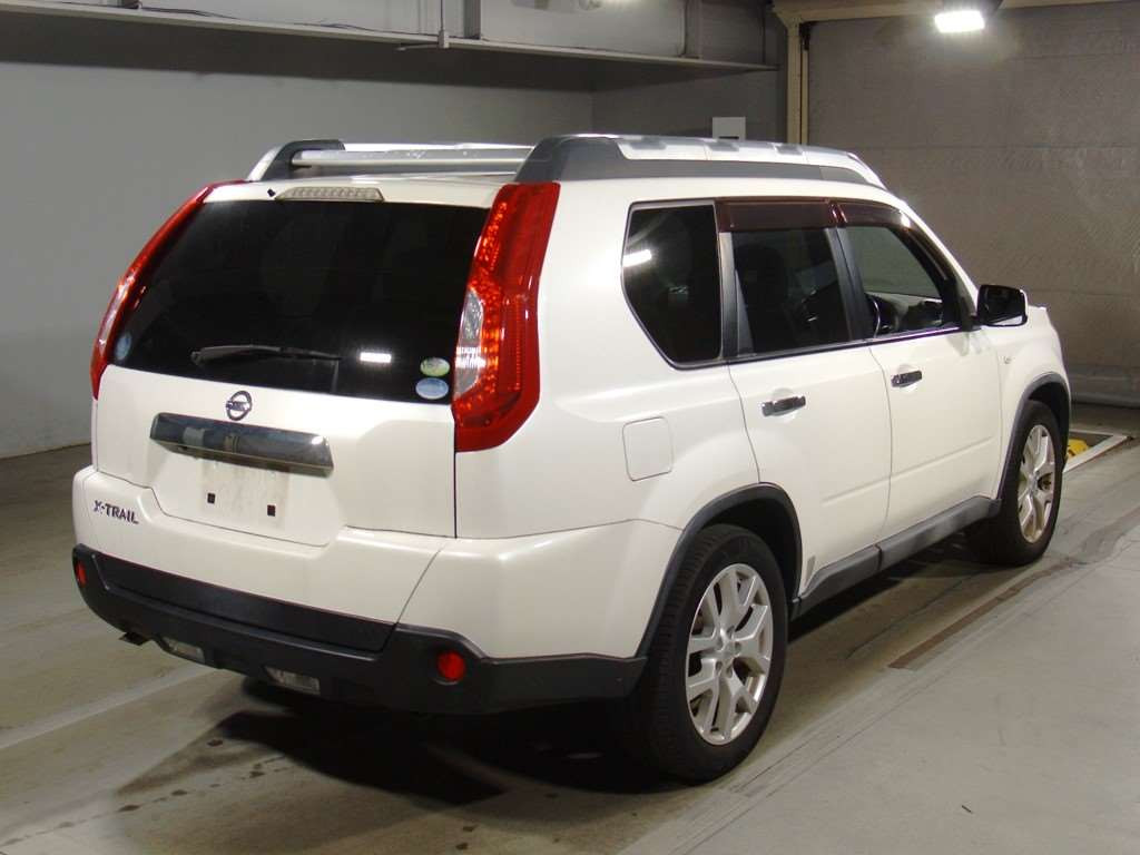 2012 Nissan X-Trail NT31[1]