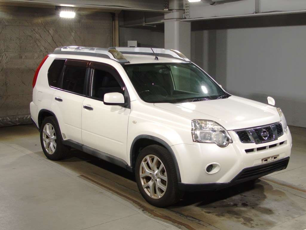 2012 Nissan X-Trail NT31[2]