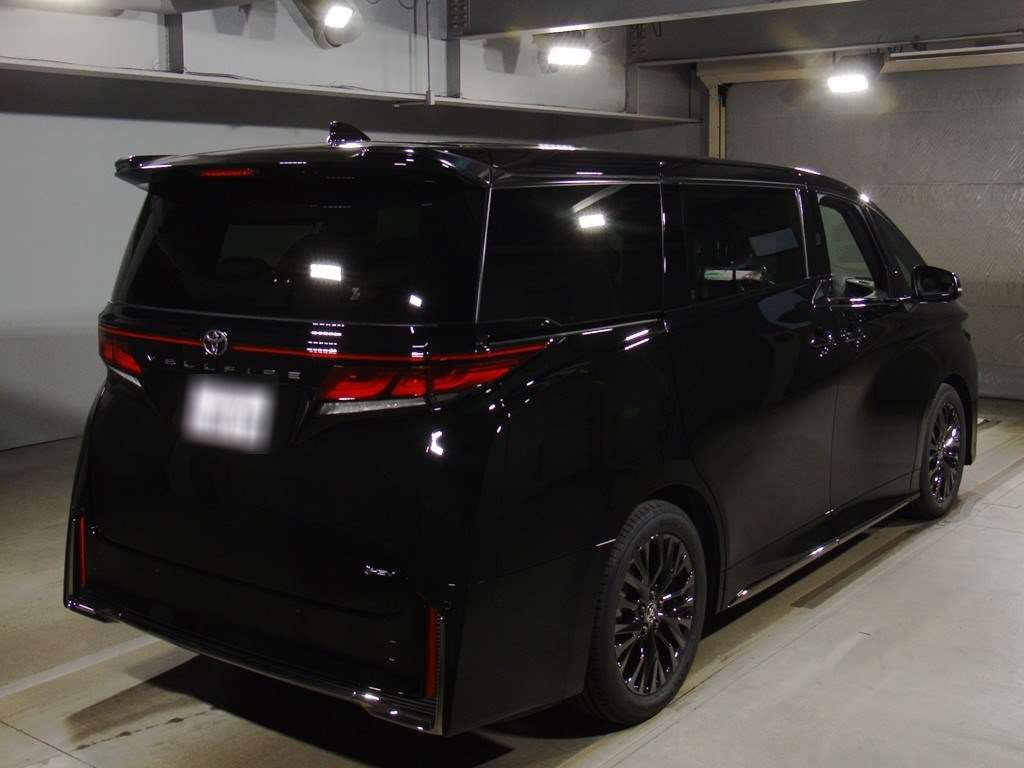 2024 Toyota Vellfire Hybrid AAHH40W[1]