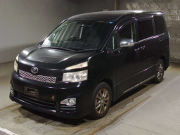 2011 Toyota Voxy