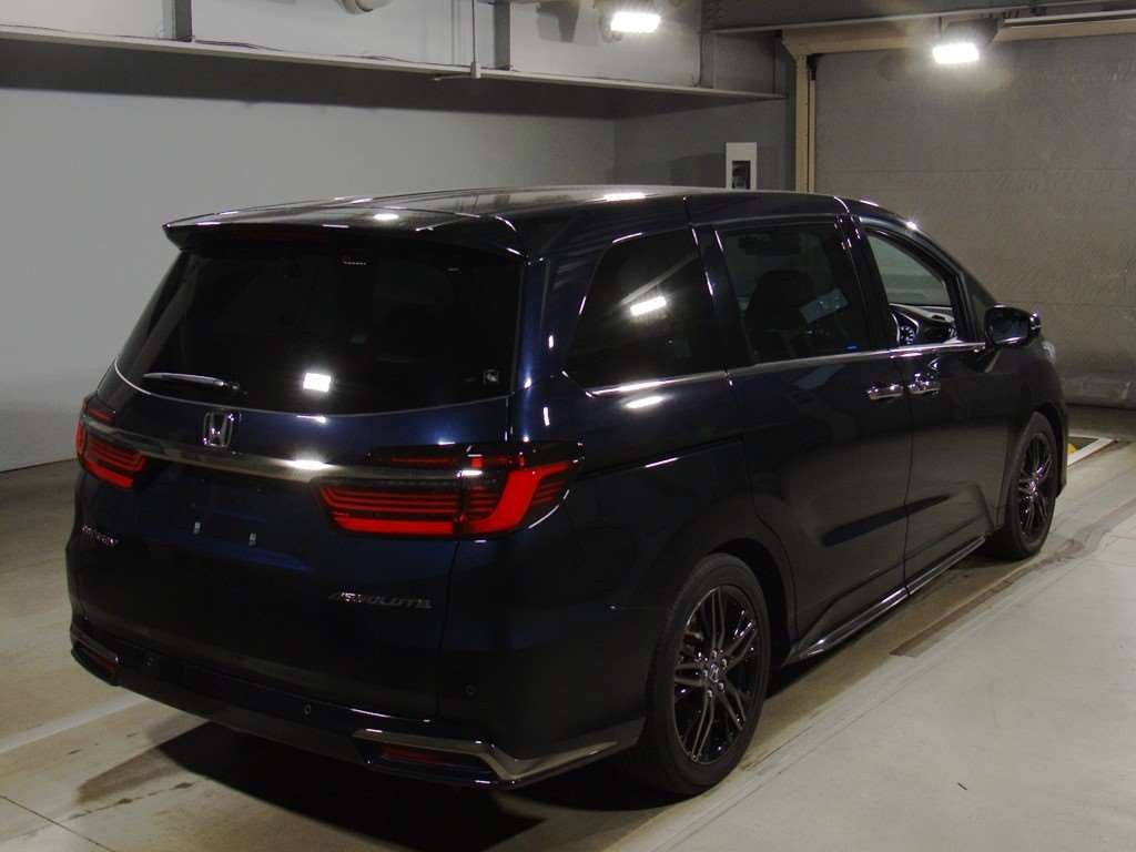 2021 Honda Odyssey RC1[1]