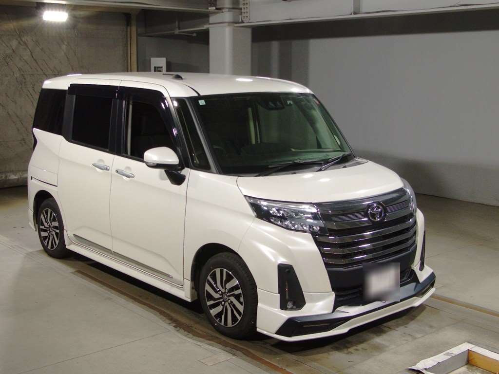 2020 Toyota Roomy M910A[2]